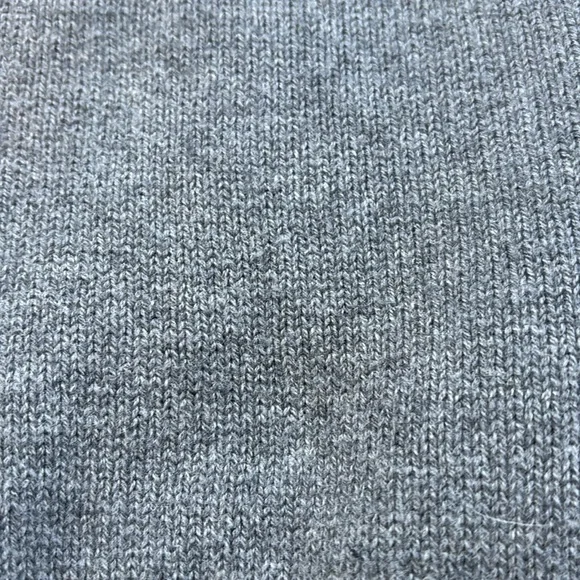 Michael Kors Grey Turtle Neck Sweater - Picture 6 of 6